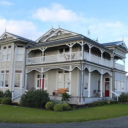 The Studio - Huntly House Auckland Kültér fotó