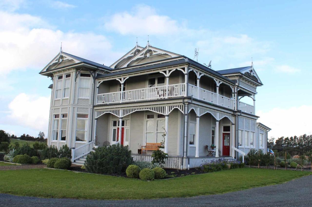 The Studio - Huntly House Auckland Kültér fotó